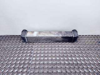 интеркулер BMW 3 серия E90/E91/E92/E93 E90 2005, 2.0 л., D, M47N 204 D4, дизель, 6МКПП, japanrot / 438, седан, задний привод, правый руль, 1612787, 2247359