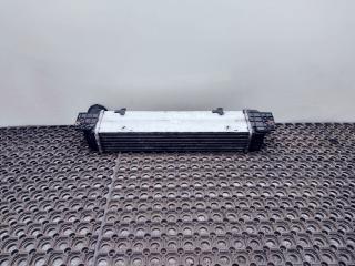 интеркулер BMW 3 серия E90/E91/E92/E93 E92 2006, 3.0 л., D, M57N2 306 D3, дизель, 6МКПП, titansilber / 354, купе, задний привод, правый руль, 3296373