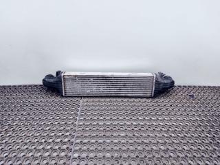 интеркулер Mercedes-Benz C-Класс W204/S204/C204 [рестайлинг] W204 2011, 2.2 л., CDi, OM 651.911, дизель, 6МКПП, indigolithblau / 230, седан, задний привод, правый руль, A2045000200