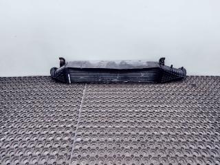 интеркулер Chrysler 300C 1 поколение 2008, 3.0 л., CRD, EXL, дизель, АКПП, серый, седан, задний привод, правый руль, 1035054B