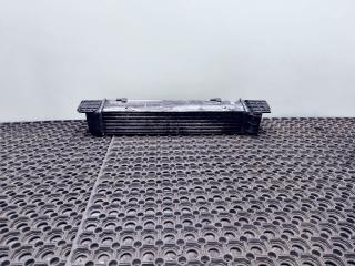 интеркулер BMW 3 серия E90/E91/E92/E93 E90 2006, 2.0 л., D, M47N 204 D4, дизель, 6МКПП, black saphir / 475, универсал, задний привод, правый руль, 3093796, 752491608