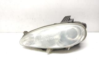 фара левая Mazda MX-5 2 поколение [рестайлинг] NB 2003, 1.8 л., i, BP, бензин, 5МКПП, splash green / 25r, родстер, задний привод, правый руль, NC87510L0D