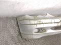 бампер передний Mercedes-Benz C-Класс W203/S203/CL203 W203 2003, 1.8 л., Kompr, M 271.946, бензин, АКПП, brillantsilber / 744, седан, задний привод, правый руль, A2038850025 - фото №2