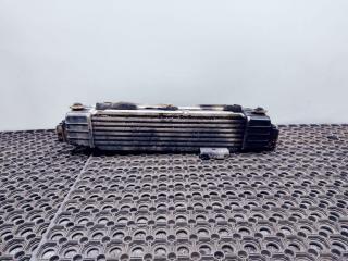 интеркулер Kia Sorento 1 поколение BL 2005, 2.5 л., CRDi, D4CB, дизель, 5МКПП, серебро, внедорожник 5 дв., полный привод, правый руль, 28190-4A160