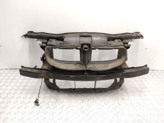 передняя панель крепления облицовки (телевизор) BMW 3 серия E90/E91/E92/E93 E90 2007, 2.0 л., D, M47N 204 D4, дизель, 6МКПП, sparkling graphit / a22, седан, задний привод, правый руль, 51647058594