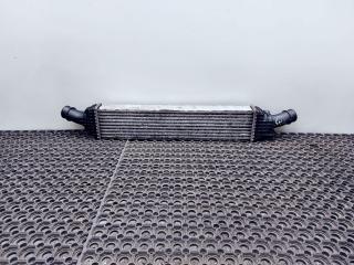 интеркулер Audi A5 8T 2008, 2.0 л., TFSI, CDNC, бензин, 6МКПП, ibisweiss / ly9c, купе, передний привод, правый руль, 8K0145805G