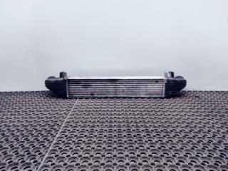 интеркулер Mercedes-Benz C-Класс W204/S204 W204 2008, 1.8 л., Kompr, M 271.952, бензин, 6МКПП, iridiumsilber / 775, седан, задний привод, правый руль, A2045000500