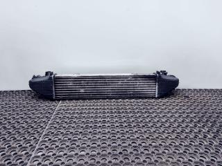 интеркулер Mercedes-Benz C-Класс W204/S204 W204 2008, 2.1 л., CDi, OM 646.811, дизель, АКПП, obsidianschwarz / 197, седан, задний привод, правый руль, A2045000300