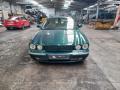 фара Jaguar XJ 3 поколение X350 2004, 4.2 л., i, AJ33, бензин, АКПП, jaguar racing green / hgz, седан, задний привод, правый руль, 2W93-13W029, 2W93-13W030 - фото №5