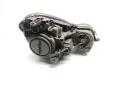 фара левая Mercedes-Benz E-Класс W211/S211 2004, 3.2 л., CDi, OM 648.961, дизель, АКПП, brillantsilber / 744, седан, задний привод, правый руль, A2118203161 - фото №2