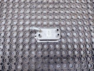 теплообменник масляного фильтра Land Rover Freelander 1 поколение [рестайлинг] L314 2005, 2.0 л., TD, 204D3, дизель, 5МКПП, синий, внедорожник 5 дв., полный привод, правый руль, 6G91-7A095-AD, H0602004