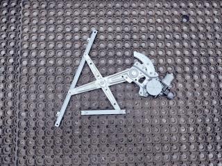 стеклоподъемник передний левый Peugeot 4007 1 поколение 2009, 2.2 л., HDi, 4HN (DW12MTED4), дизель, 6МКПП, gris pilbara / ktr, внедорожник 5 дв., полный привод, правый руль