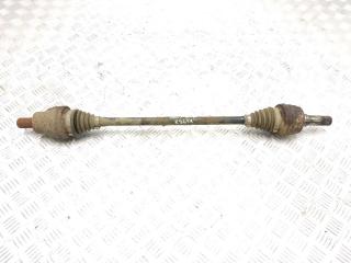 полуось задняя (приводной вал, ШРУС) Volvo XC90 1 поколение 2006, 2.4 л., D5, D 5244 T4, дизель, АКПП, ruby red / 454, внедорожник 5 дв., полный привод, правый руль, P30735565