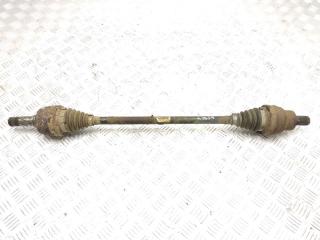 полуось задняя (приводной вал, ШРУС) Volvo XC90 1 поколение 2006, 2.4 л., D5, D 5244 T4, дизель, АКПП, ruby red / 454, внедорожник 5 дв., полный привод, правый руль, P30735565