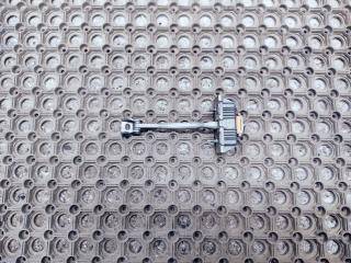 ограничитель открывания двери задней Jaguar XF X250 250 2008, 2.7 л., D, AJD, дизель, АКПП, midnight / pef, седан, задний привод, правый руль, 8X23F27200AB