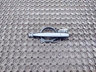 ручка наружная Peugeot 4007 1 поколение 2009, 2.2 л., HDi, 4HN (DW12MTED4), дизель, 6МКПП, gris pilbara / ktr, внедорожник 5 дв., полный привод, правый руль