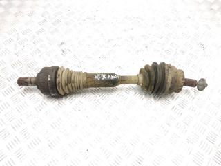 полуось передняя левая (приводной вал, ШРУС) Volvo XC90 1 поколение 2006, 2.4 л., D5, D 5244 T4, дизель, АКПП, ruby red / 454, внедорожник 5 дв., полный привод, правый руль, 36001216