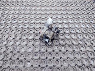 корпус термостата Hyundai Matrix 1 поколение FC 2003, 1.5 л., CRDi, дизель, 5МКПП, красный, минивэн, передний привод, правый руль