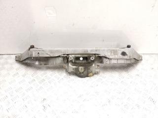 рамка капота Nissan Note E11 2008, 1.4 л., i, CR14DE, бензин, 5МКПП, серебро, минивэн, передний привод, правый руль, F2511-9U0M0