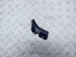 накладка двери (крышки) багажника Peugeot 4007 1 поколение 2009, 2.2 л., HDi, 4HN (DW12MTED4), дизель, 6МКПП, gris pilbara / ktr, внедорожник 5 дв., полный привод, правый руль, 5817A048