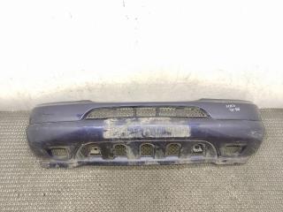 бампер передний Mercedes-Benz M-Класс W163 2001, 2.7 л., CDi, OM 612.963, дизель, АКПП, azuritblau / 366, внедорожник 5 дв., полный привод, правый руль, A1638800170, A1638803870