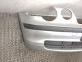 бампер передний BMW 3 серия E46 [рестайлинг] 2004, 1.8 л., i, N46 B18 A, бензин, 5МКПП, titansilber / 354, хетчбэк 3 дв., задний привод, правый руль, 51118252780 - фото №2