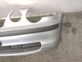 бампер передний BMW 3 серия E46 [рестайлинг] 2004, 1.8 л., i, N46 B18 A, бензин, 5МКПП, titansilber / 354, хетчбэк 3 дв., задний привод, правый руль, 51118252780 - фото №3
