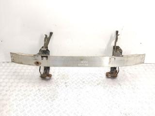 усилитель бампера переднего Mercedes-Benz C-Класс W203/S203/CL203 [рестайлинг] CL203 2007, 1.8 л., Kompr, M 271.946, бензин, АКПП, tansanitblau / 359, хетчбэк 3 дв., задний привод, правый руль, A2036201534