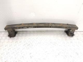 усилитель бампера переднего Peugeot 207 1 поколение [рестайлинг] 2011, 1.4 л., i, EP3C, бензин, 5МКПП, noir obsidien / exl, универсал, передний привод, правый руль, 7414PQ