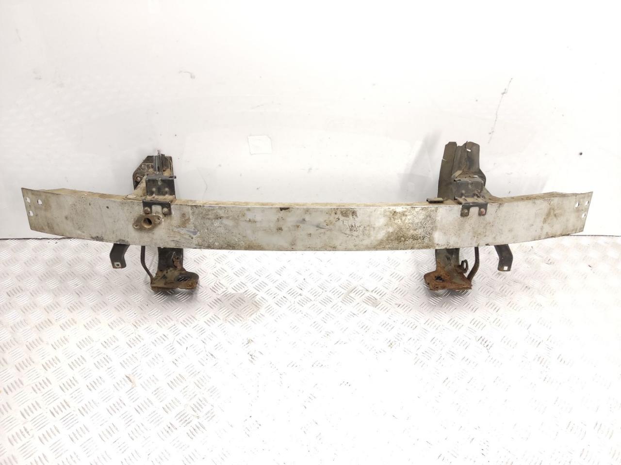 усилитель бампера переднего Mercedes-Benz C-Класс W203/S203/CL203 W203 2003, 1.8 л., Kompr, M 271.946, бензин, АКПП, brillantsilber / 744, седан, задний привод, правый руль, A2036201034 - фото №1