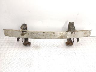 усилитель бампера переднего Mercedes-Benz C-Класс W203/S203/CL203 W203 2003, 1.8 л., Kompr, M 271.946, бензин, АКПП, brillantsilber / 744, седан, задний привод, правый руль, A2036201034