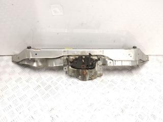 рамка капота Nissan Note E11 2008, 1.5 л., DCi, K9K 276, дизель, 5МКПП, silver / ky0, минивэн, передний привод, правый руль, F2511-9U0M0