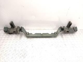 передняя панель крепления облицовки (телевизор) Jaguar XJ 3 поколение X350 2004, 4.2 л., i, AJ33, бензин, АКПП, jaguar racing green / hgz, седан, задний привод, правый руль, 2W938B041