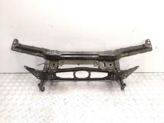 передняя панель крепления облицовки (телевизор) BMW 3 серия E46 1999, 2.5 л., i, M52 B25 (256S4), бензин, АКПП, titansilber / 354, купе, задний привод, правый руль, 8211467