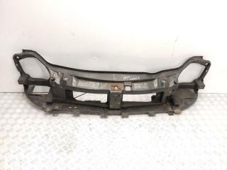 передняя панель крепления облицовки (телевизор) Renault Trafic 2 поколение 2005, 1.9 л., DCi, F9Q 760, дизель, 6МКПП, blanc casablanca / od31, микроавтобус, передний привод, правый руль, 8200521859