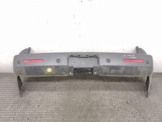 бампер задний Land Rover Discovery 3 поколение L319 2005, 2.7 л., TD, 276DT, дизель, АКПП, zambesi silver / lrc737, внедорожник 5 дв., полный привод, правый руль, DPO000051PCL, 5H2217D822BA8PCL