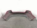 бампер задний SEAT Toledo 4 поколение KG 2014, 1.6 л., TDi, CAYC, дизель, 5МКПП, rojo pasion / lf3k, лифтбэк, передний привод, правый руль, 6JH807421 - фото №4