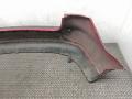 бампер задний SEAT Toledo 4 поколение KG 2014, 1.6 л., TDi, CAYC, дизель, 5МКПП, rojo pasion / lf3k, лифтбэк, передний привод, правый руль, 6JH807421 - фото №6