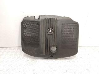 декоративная крышка двигателя Mercedes-Benz C-Класс W204 [рестайлинг] W204 2012, 2.2 л., CDi, OM 651.913, дизель, АКПП, obsidianschwarz / 197, седан, задний привод, правый руль, A6510101467