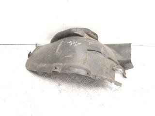 защита арок передняя левая (подкрылок) Mercedes-Benz A-Класс W169 2005, 1.5 л., i, M 266.920, бензин, 5МКПП, dunenbeige / 791, хетчбэк 5 дв., передний привод, правый руль, 1696903330