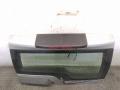 крышка багажника (дверь 3-5) Land Rover Discovery 3 поколение L319 2005, 2.7 л., TD, 276DT, дизель, АКПП, zambesi silver / lrc737, внедорожник 5 дв., полный привод, правый руль, BHA780070 - фото №2