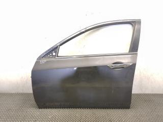 дверь передняя левая Honda Accord 8 поколение CW3 2010, 2.2 л., i-DTEC, N22B1, дизель, АКПП, volcano gray / nh736m, универсал, передний привод, правый руль, 67050-TL0-300ZZ