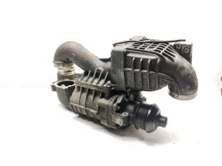 нагнетатель воздуха (компрессор) Mercedes-Benz C-Класс W203/S203/CL203 W203 2003, 1.8 л., Kompr, M 271.946, бензин, АКПП, brillantsilber / 744, седан, задний привод, правый руль, A2710902080, A2711400787, 307961