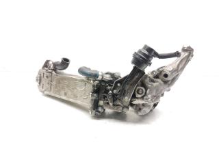 клапан EGR Mercedes-Benz C-Класс W204 [рестайлинг] W204 2012, 2.2 л., CDi, OM 651.913, дизель, АКПП, obsidianschwarz / 197, седан, задний привод, правый руль, A6511400460, A6511400360, A6511400275, A2C53418577