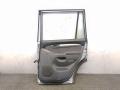 дверь задняя правая Toyota Land Cruiser Prado J120 2002, 3.0 л., D-4D, 1KD-FTV, дизель, 5МКПП, silver / 1d4, внедорожник 5 дв., полный привод, правый руль, 67003-60260 - фото №2