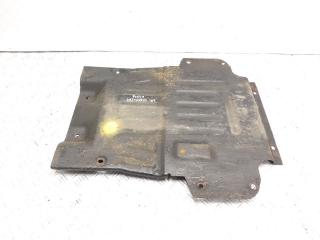 защита двигателя Land Rover Discovery 3 поколение L319 2005, 2.7 л., TD, 276DT, дизель, АКПП, zambesi silver / lrc737, внедорожник 5 дв., полный привод, правый руль, KRB500122