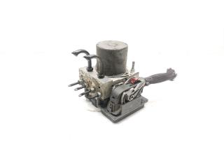 блок ABS Audi A6 4F/C6 2007, 2.0 л., TDi PD, BRE, дизель, 6МКПП, brillantschwarz / ly9b, седан, передний привод, правый руль, 4F0614517T01, 4F0910517AC007, 0265235100, 0265950556