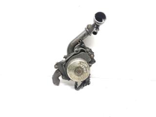 помпа Mercedes-Benz C-Класс W204 [рестайлинг] W204 2012, 2.2 л., CDi, OM 651.913, дизель, АКПП, obsidianschwarz / 197, седан, задний привод, правый руль, A6512002001