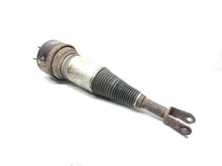 пневмостойка передняя Jaguar XJ 3 поколение X350 2004, 4.2 л., i, AJ33, бензин, АКПП, jaguar racing green / hgz, седан, задний привод, правый руль, F308609051