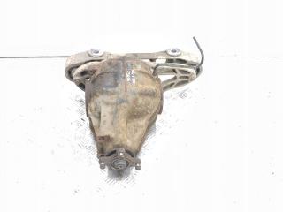 редуктор заднего моста Mercedes-Benz Vito W639 [рестайлинг] 2011, 2.1 л., CDi, дизель, 6МКПП, blue, минивэн, задний привод, правый руль, A6393501214, 9043530310